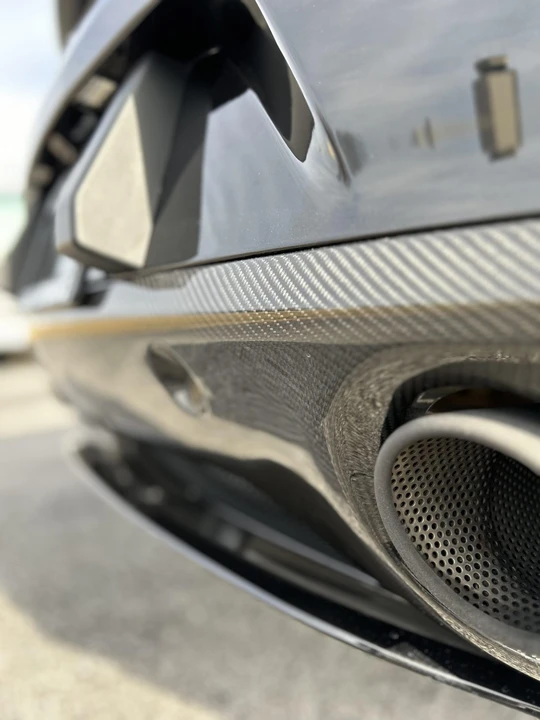 2015 Aston Martin Vanquish 2nd Gen - Image 27 of 31