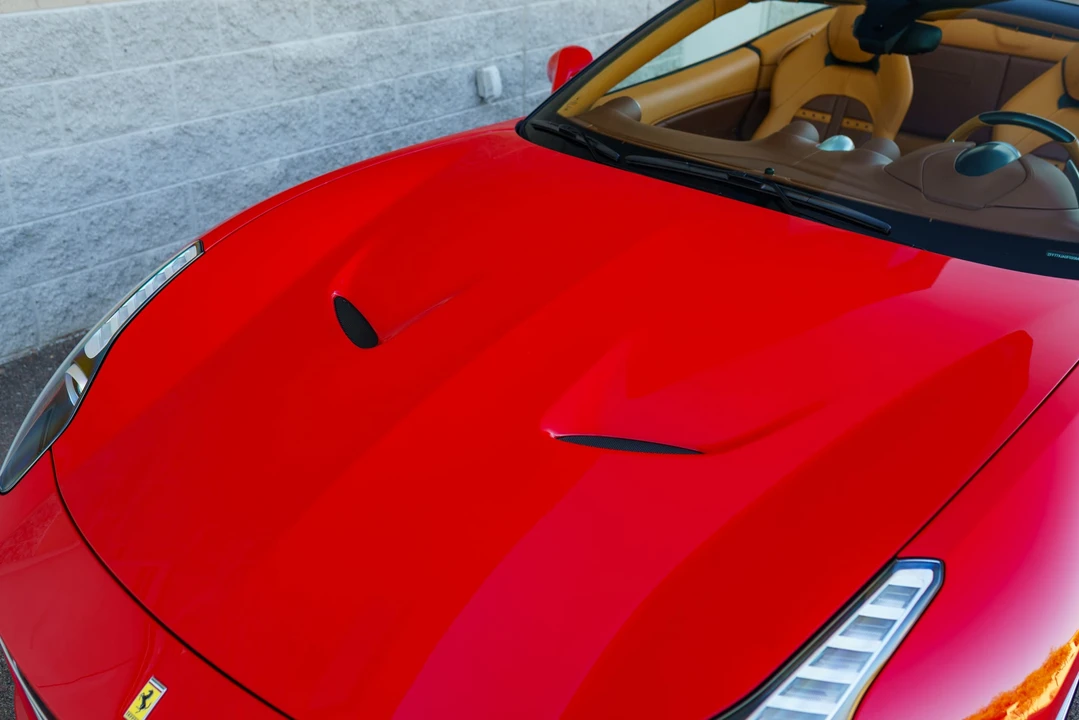 2015 Ferrari California T - Image 29 of 31