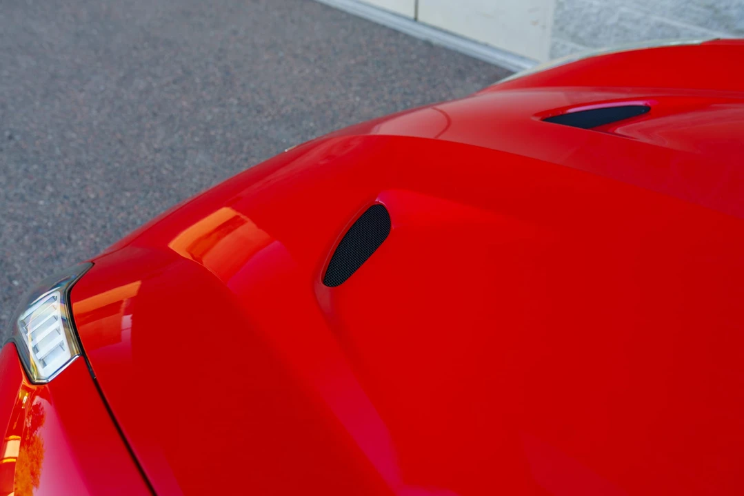 2015 Ferrari California T - Image 30 of 31