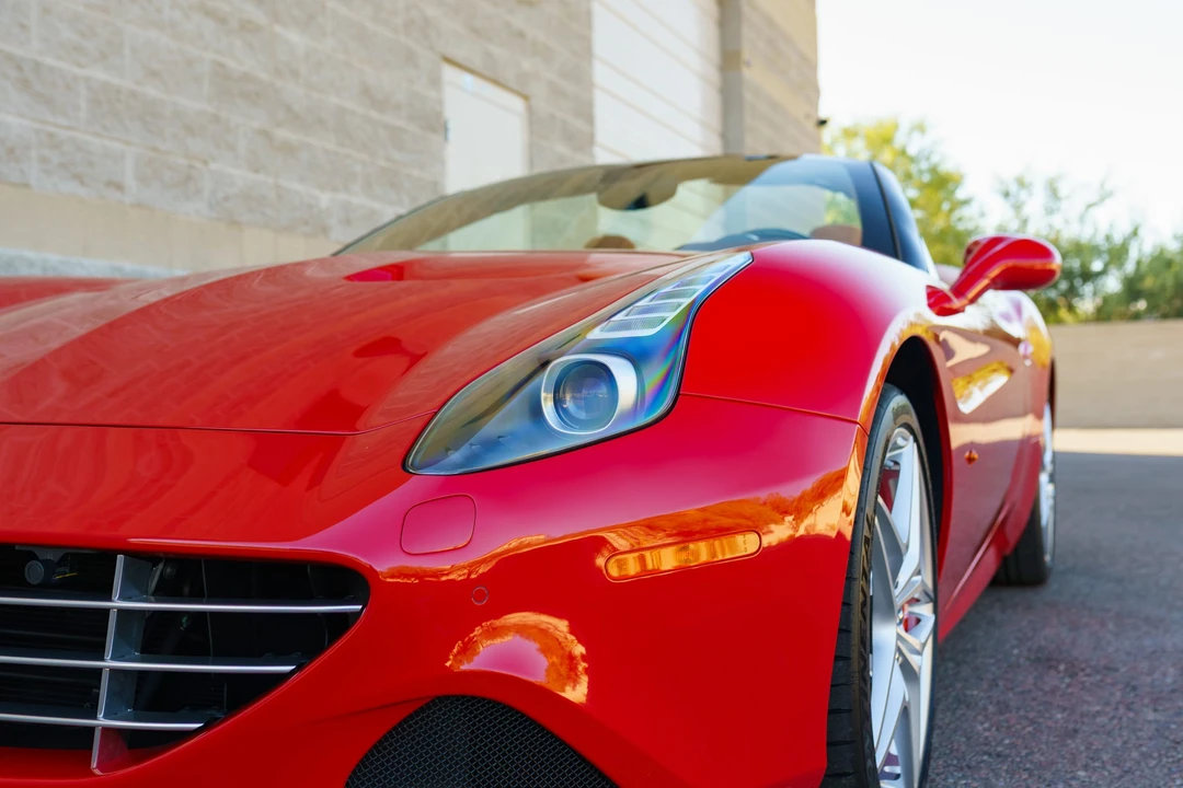 2015 Ferrari California T - Image 28 of 31