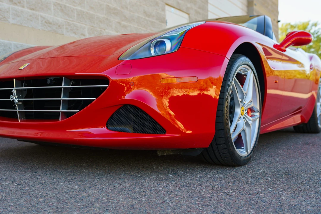 2015 Ferrari California T - Image 27 of 31