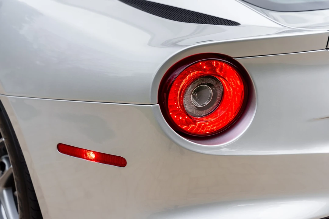 2015 Ferrari F12berlinetta - Image 22 of 31