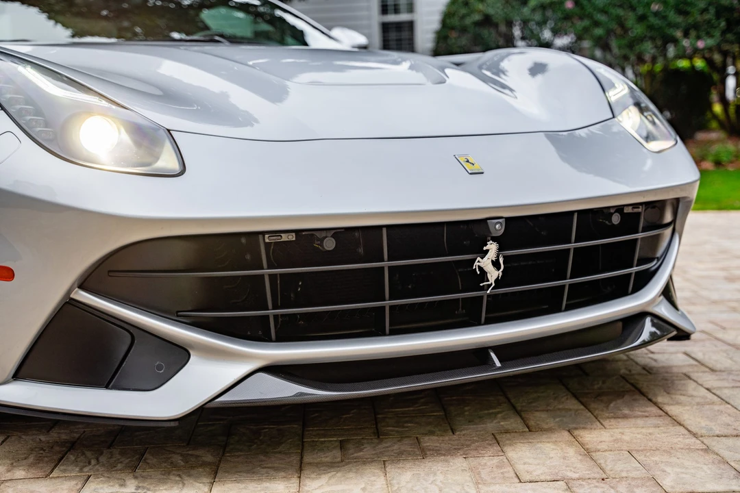 2015 Ferrari F12berlinetta - Image 12 of 31