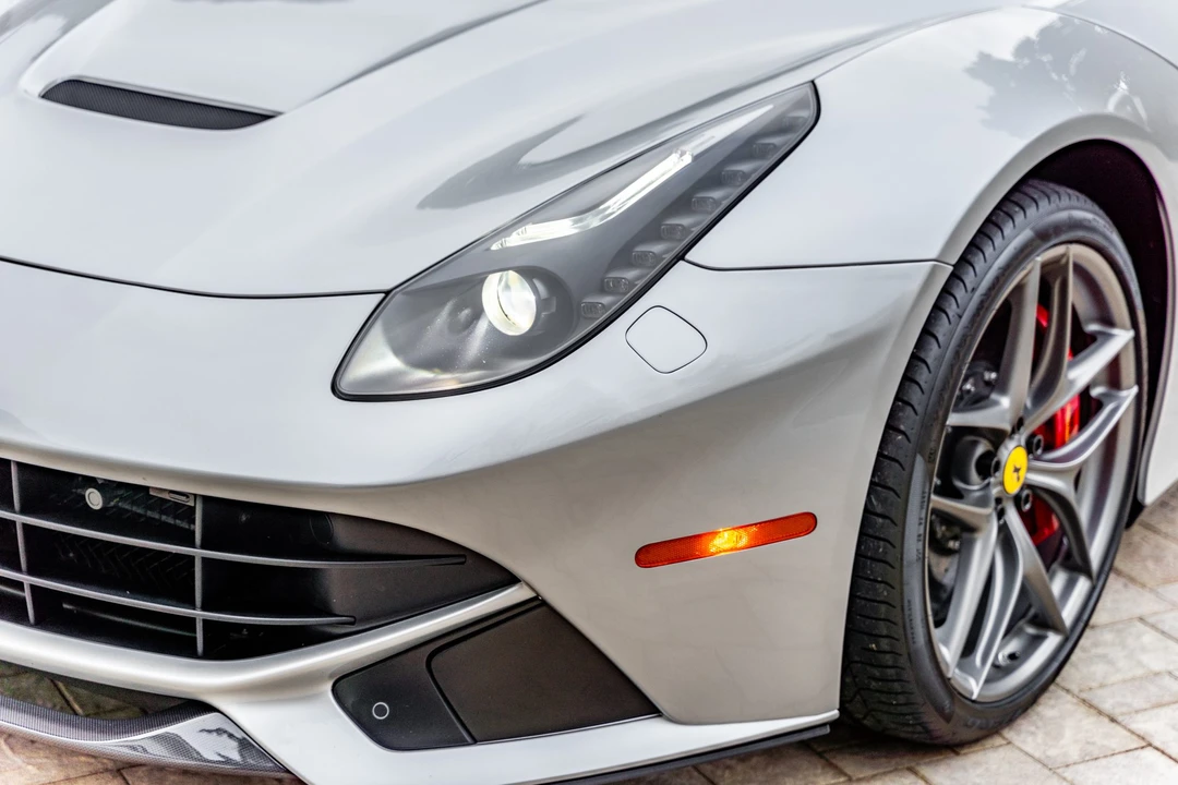 2015 Ferrari F12berlinetta - Image 13 of 31