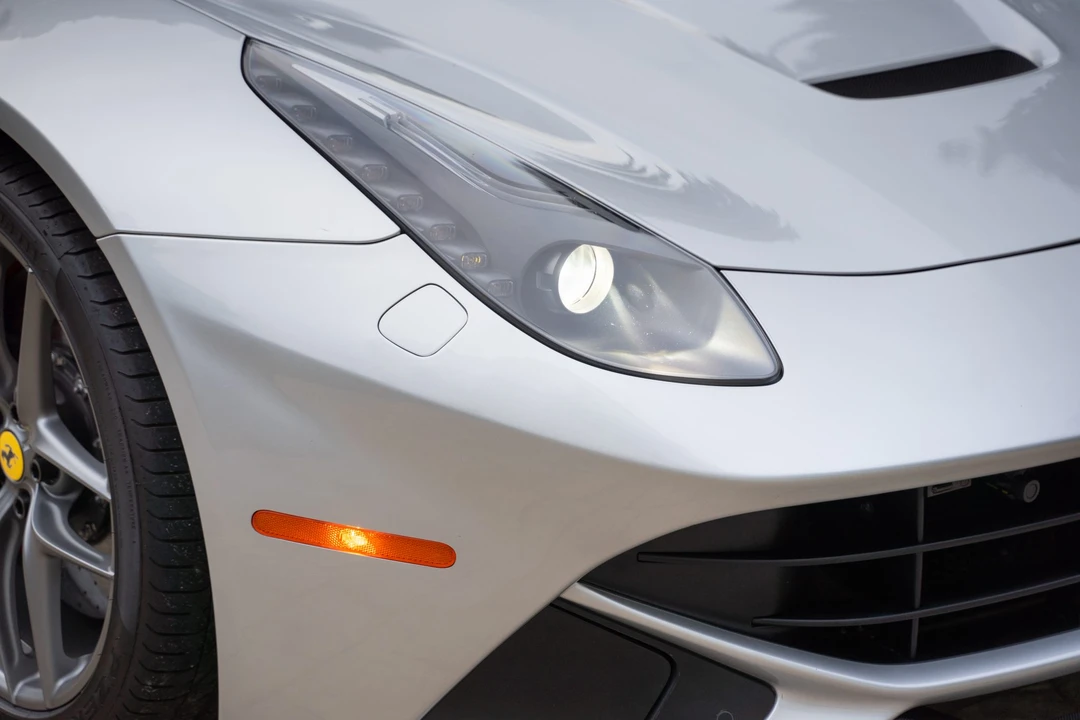 2015 Ferrari F12berlinetta - Image 14 of 31