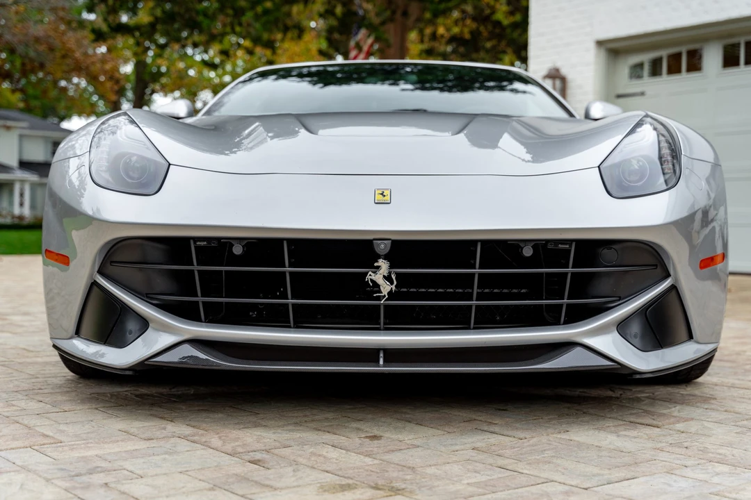 2015 Ferrari F12berlinetta - Image 3 of 31