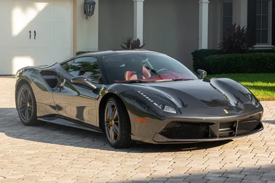 2016 Ferrari 488 GTB - Image 3 of 31