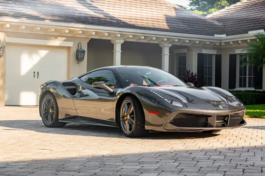 2016 Ferrari 488 GTB - Image 2 of 31