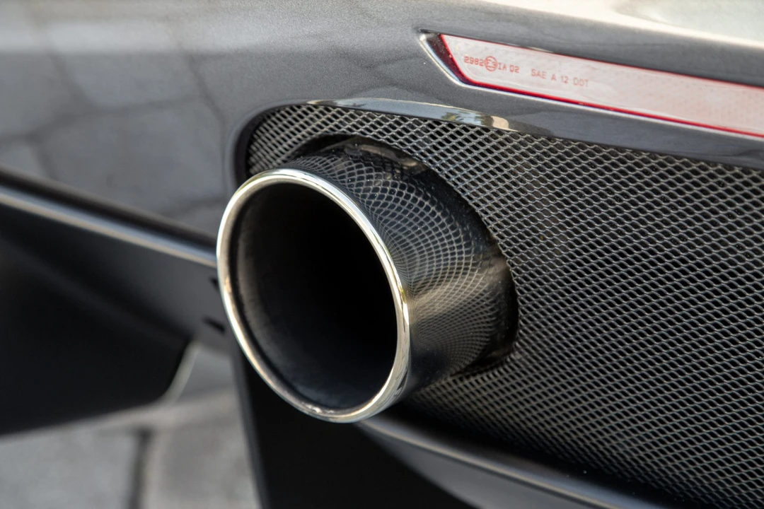 2016 Ferrari 488 GTB - Image 31 of 31