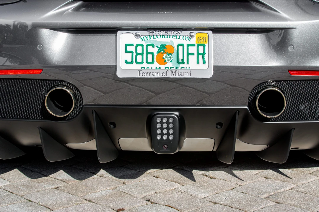 2016 Ferrari 488 GTB - Image 15 of 31