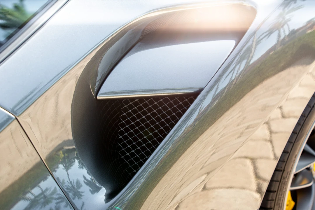 2016 Ferrari 488 GTB - Image 21 of 31
