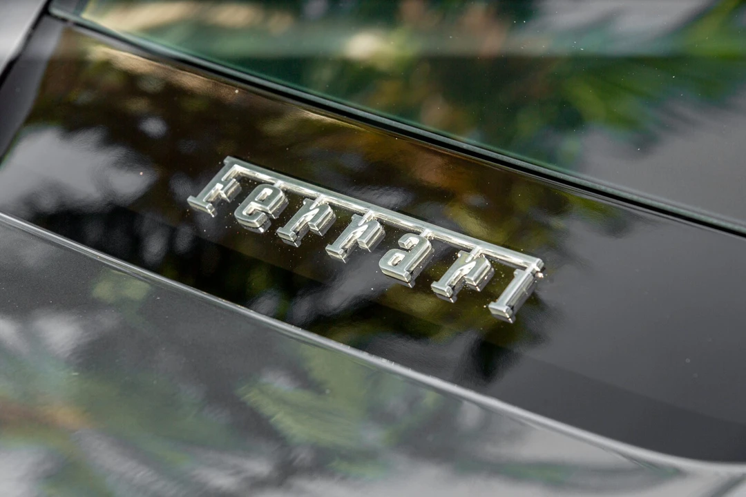 2016 Ferrari 488 GTB - Image 22 of 31