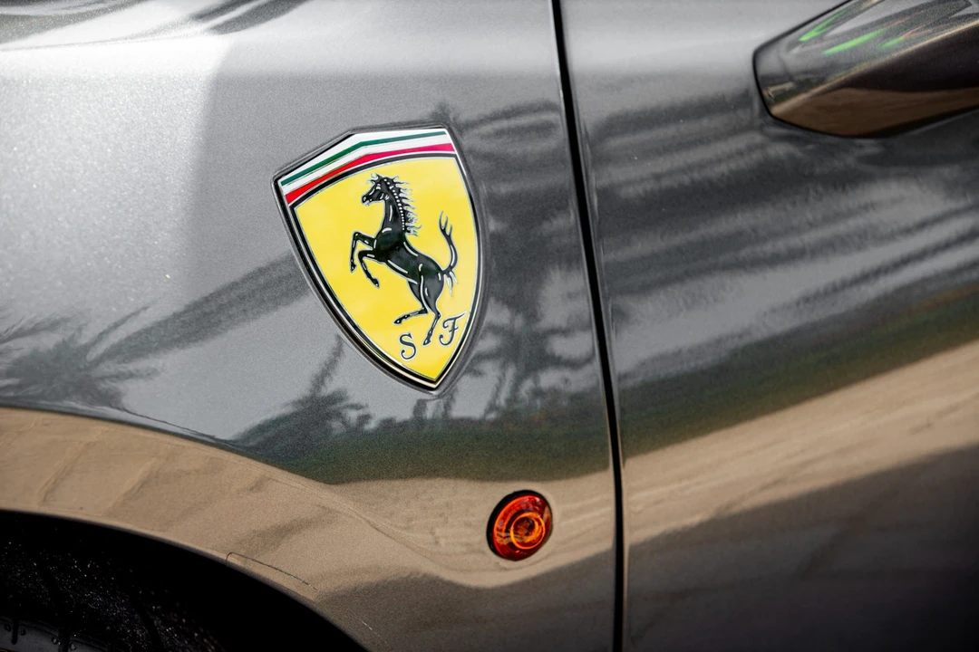 2016 Ferrari 488 GTB - Image 23 of 31