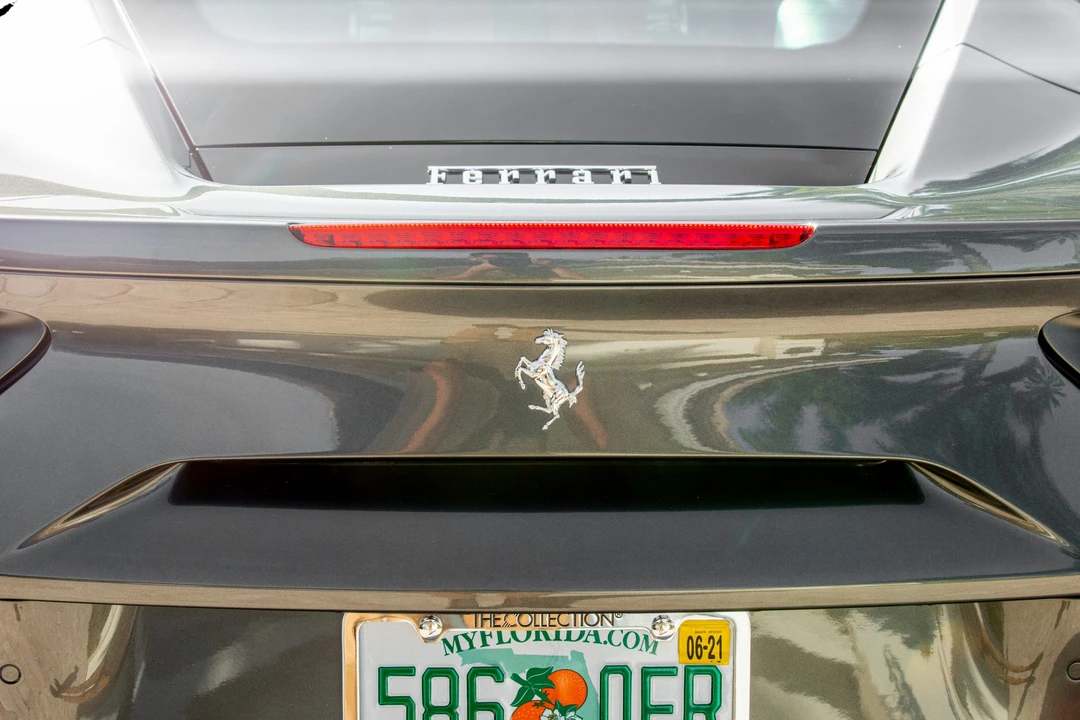 2016 Ferrari 488 GTB - Image 24 of 31