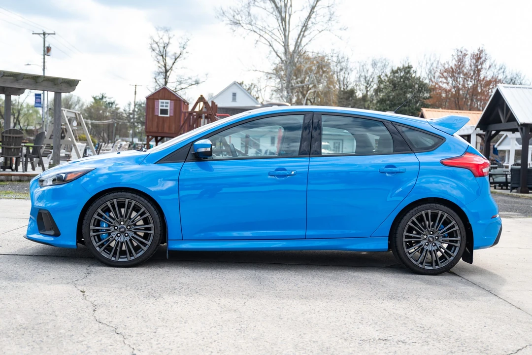 2016 Ford Focus RS 3rd Gen - Image 4 of 21