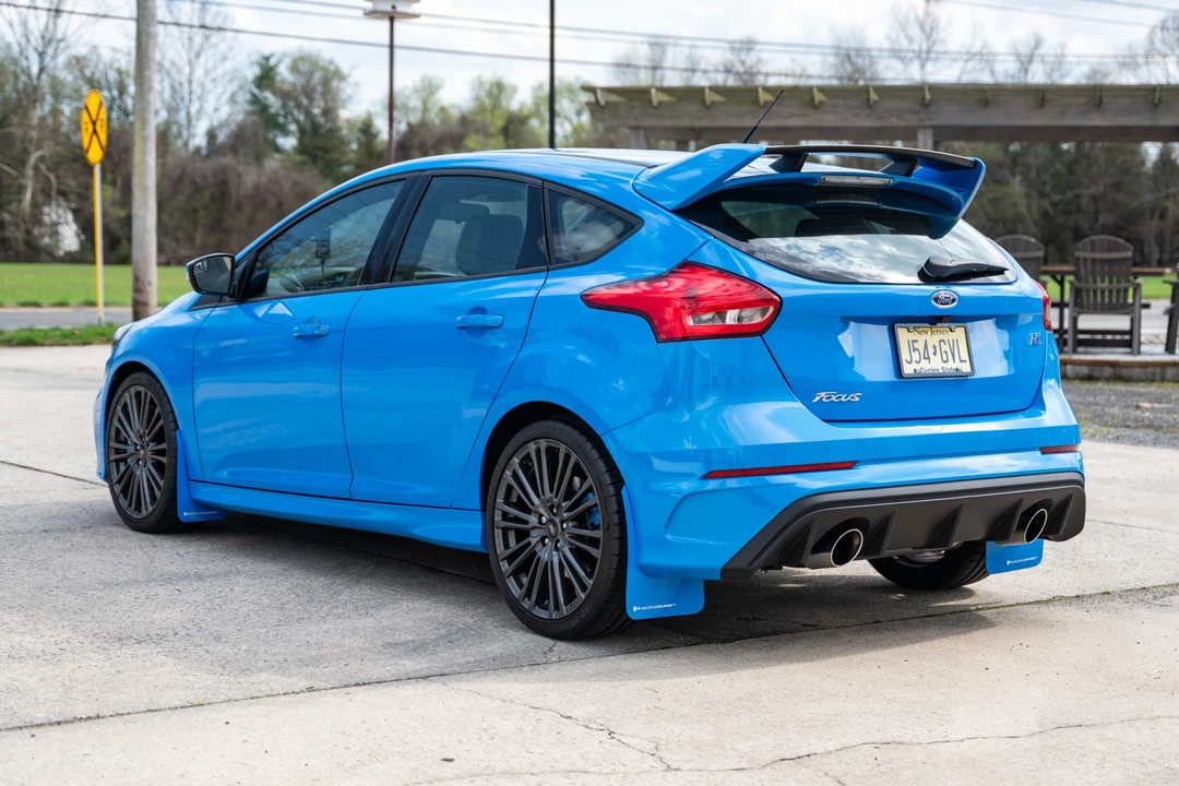 2016 Ford Focus RS 3rd Gen - Image 5 of 21