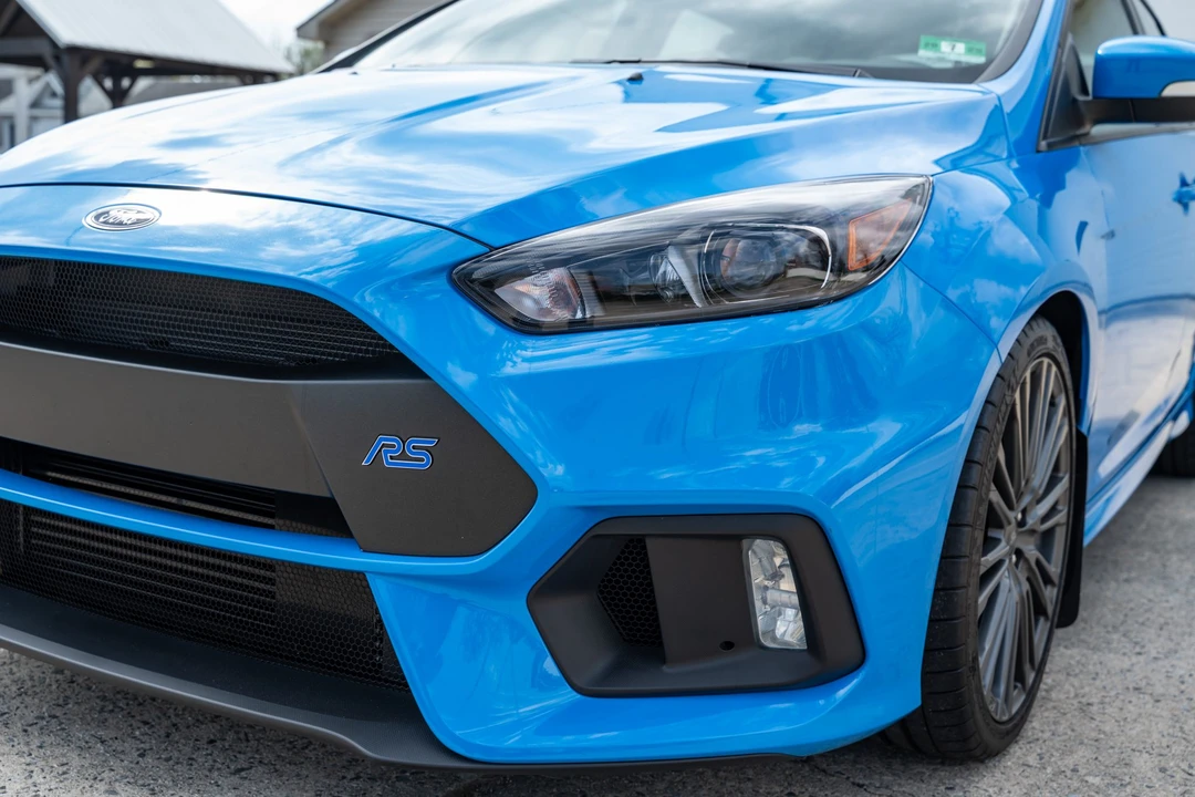 2016 Ford Focus RS 3rd Gen - Image 20 of 21