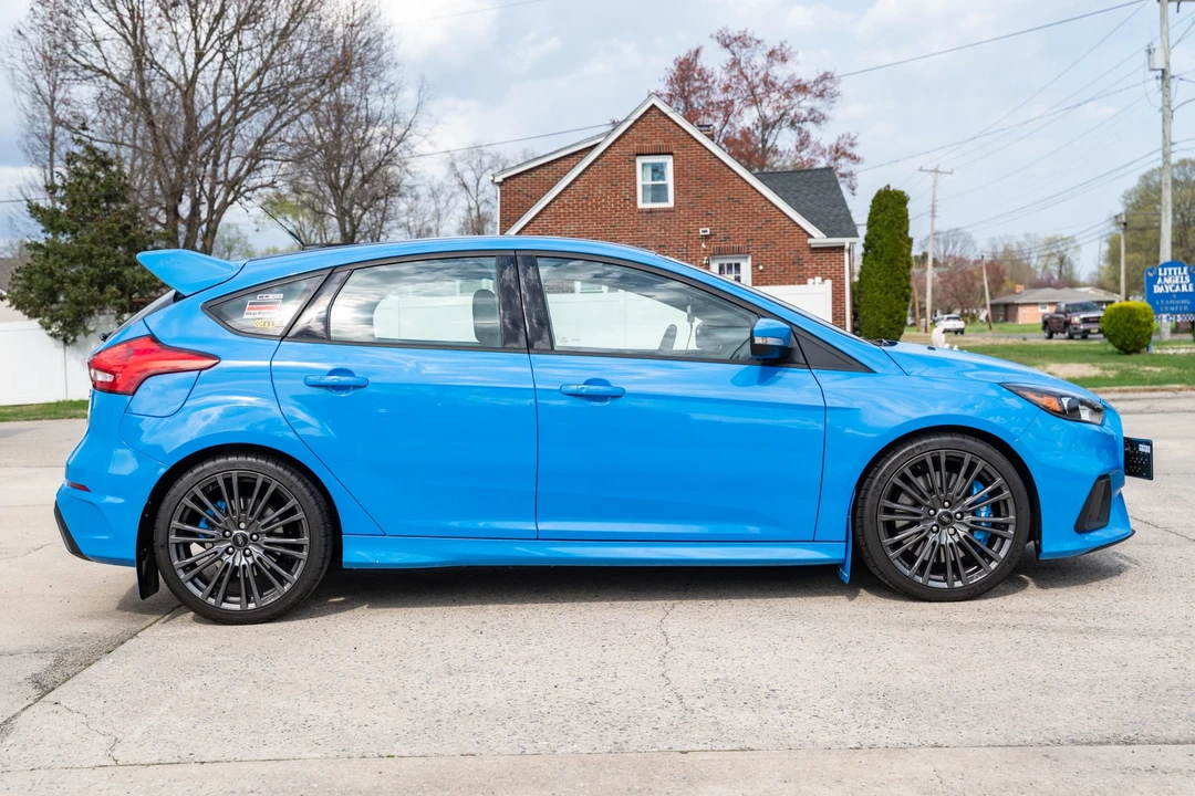 2016 Ford Focus RS 3rd Gen - Image 8 of 21