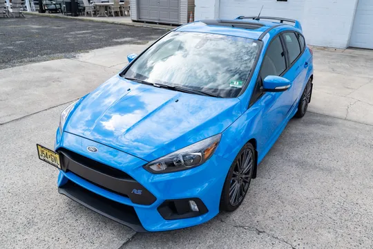 2016 Ford Focus RS 3rd Gen - Image 3 of 21