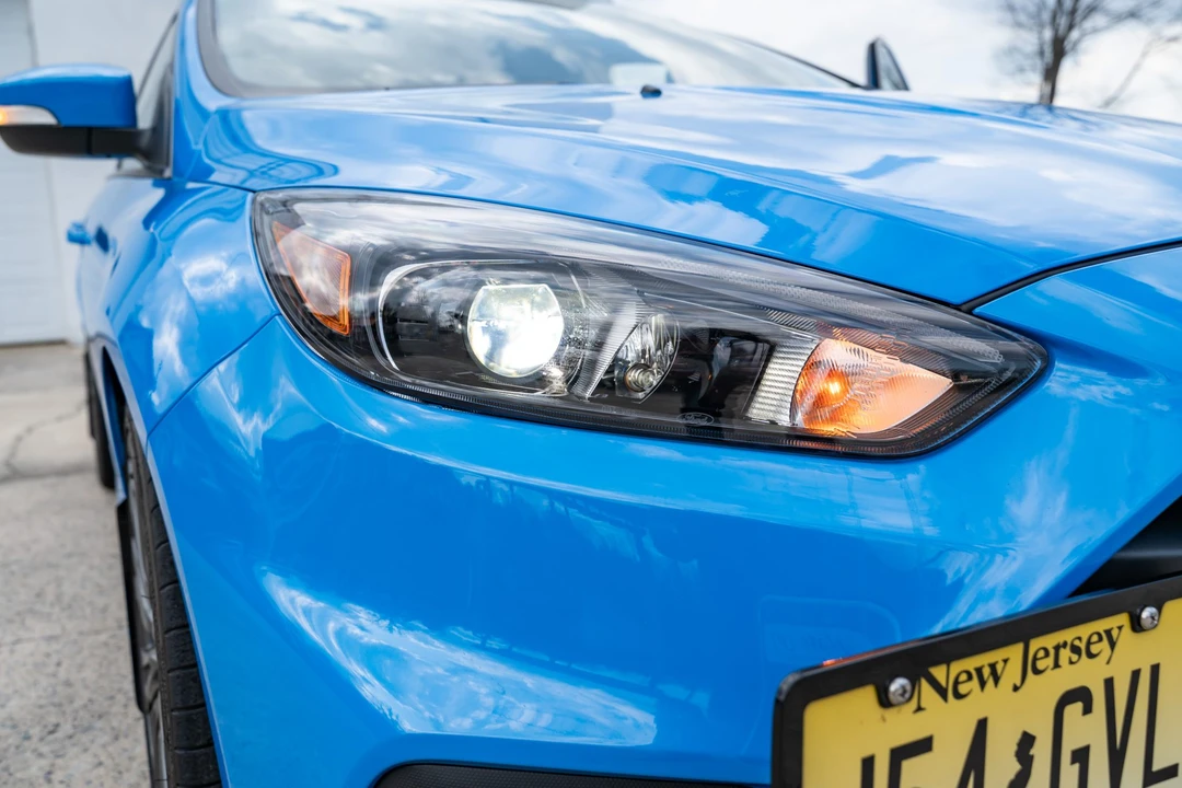 2016 Ford Focus RS 3rd Gen - Image 18 of 21