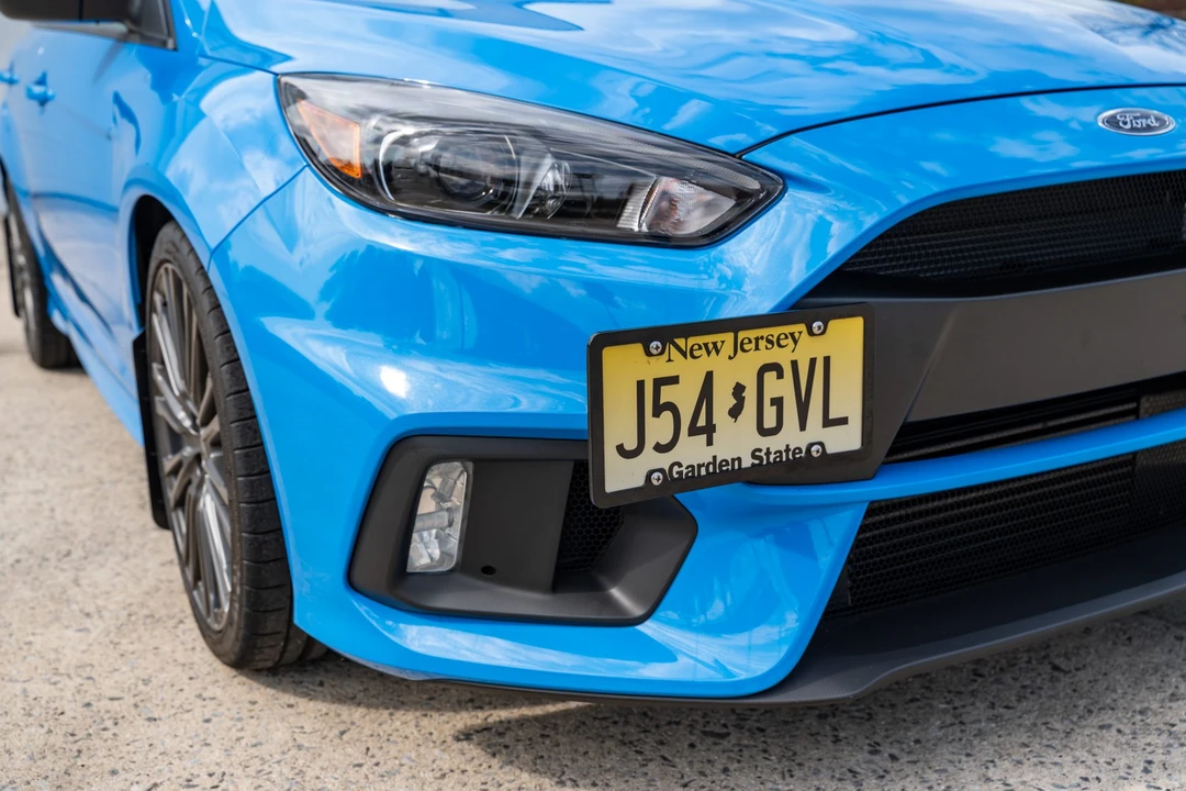 2016 Ford Focus RS 3rd Gen - Image 17 of 21