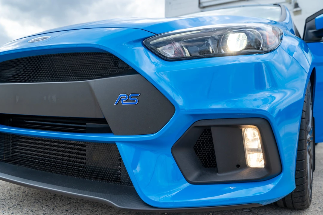2016 Ford Focus RS 3rd Gen - Image 21 of 21