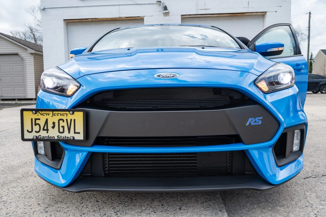 2016 Ford Focus RS 3rd Gen - Image 12 of 21