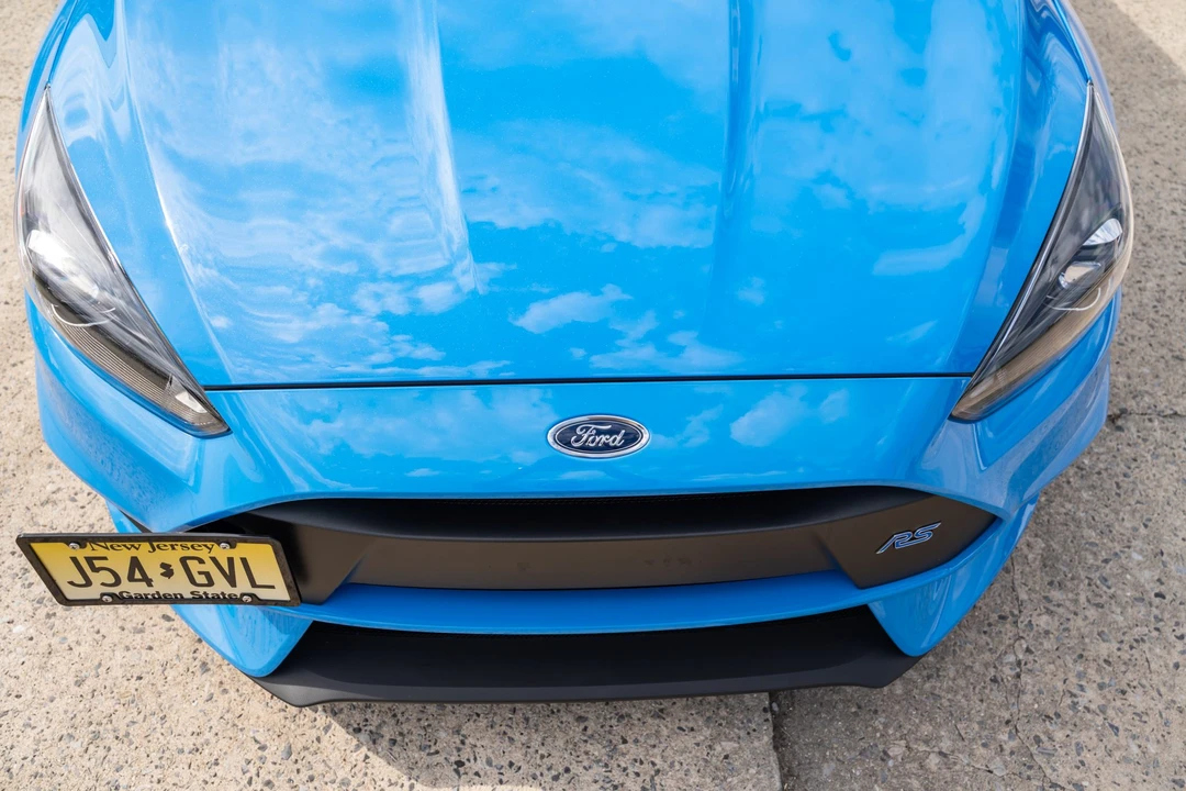 2016 Ford Focus RS 3rd Gen - Image 14 of 21