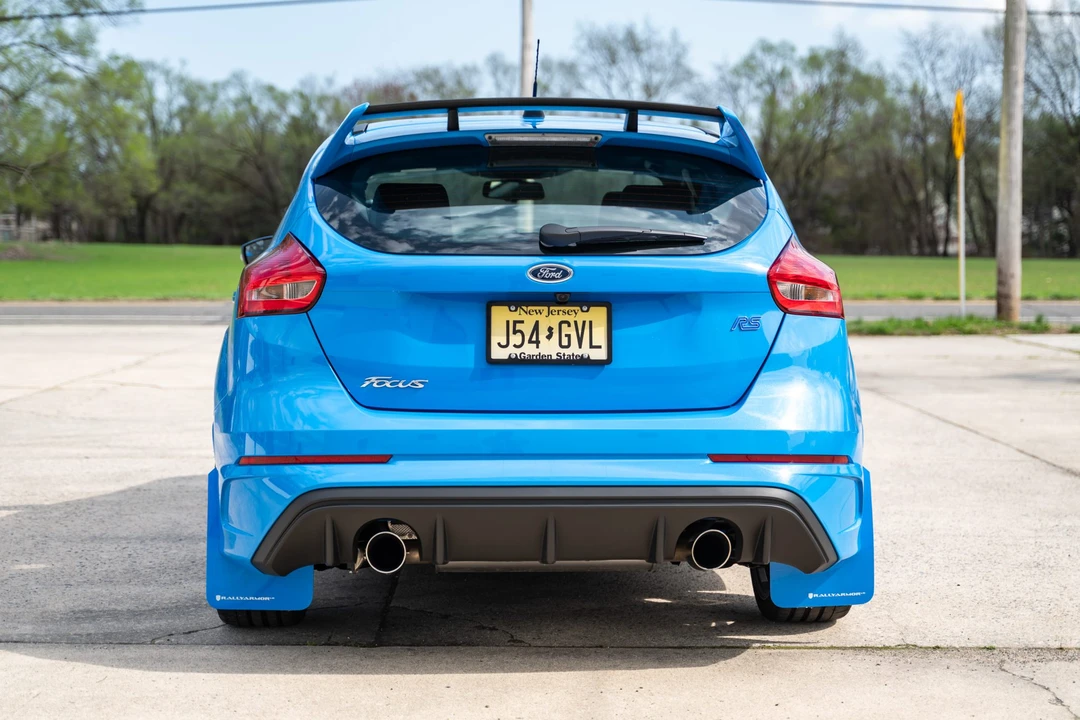 2016 Ford Focus RS 3rd Gen - Image 6 of 21