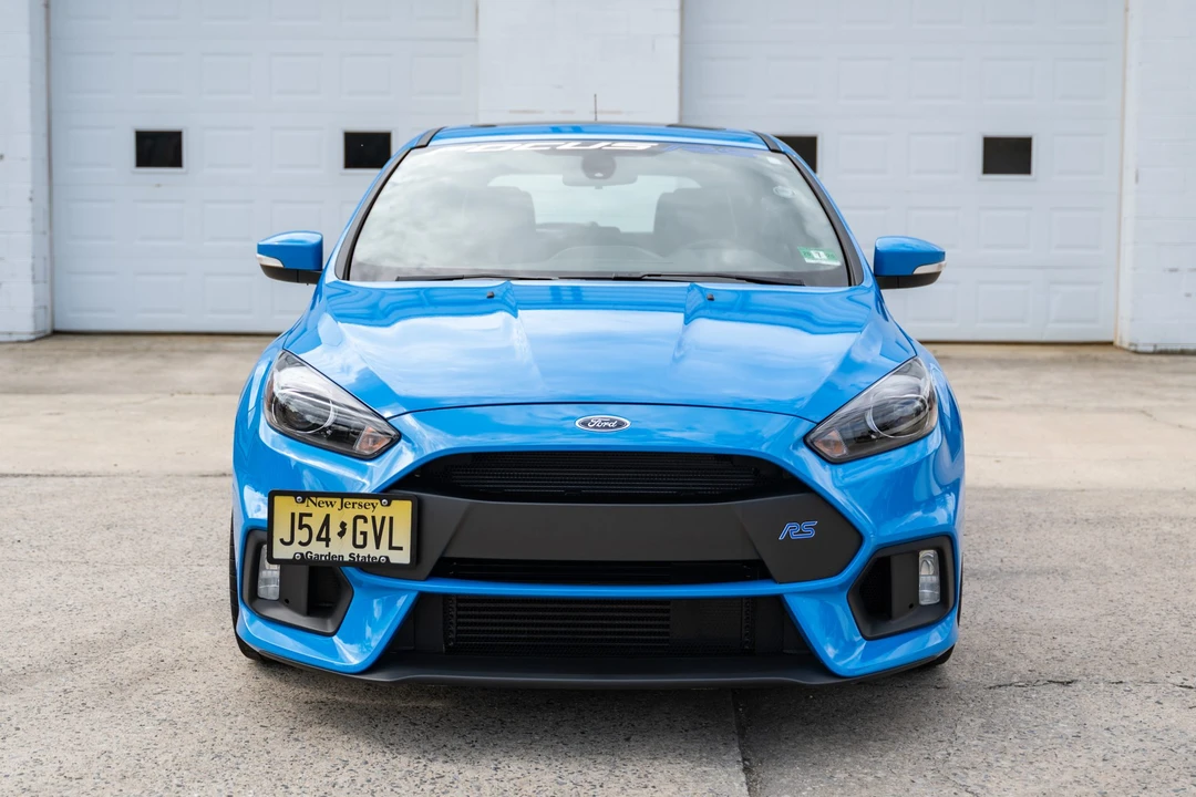 2016 Ford Focus RS 3rd Gen - Image 11 of 21