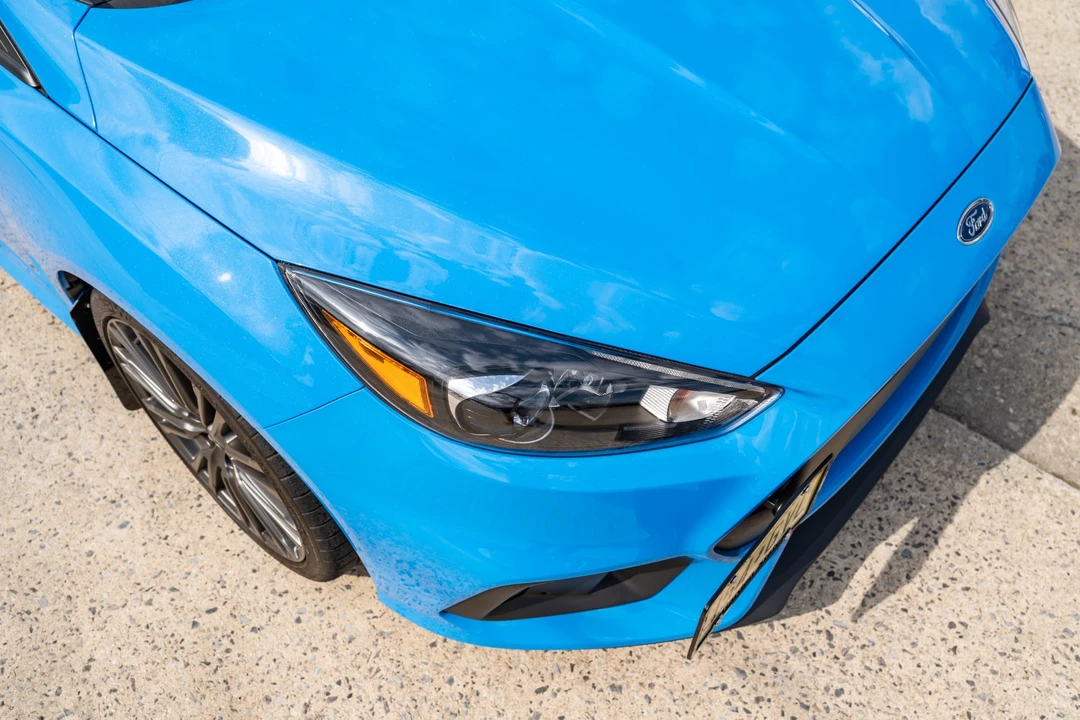 2016 Ford Focus RS 3rd Gen - Image 15 of 21