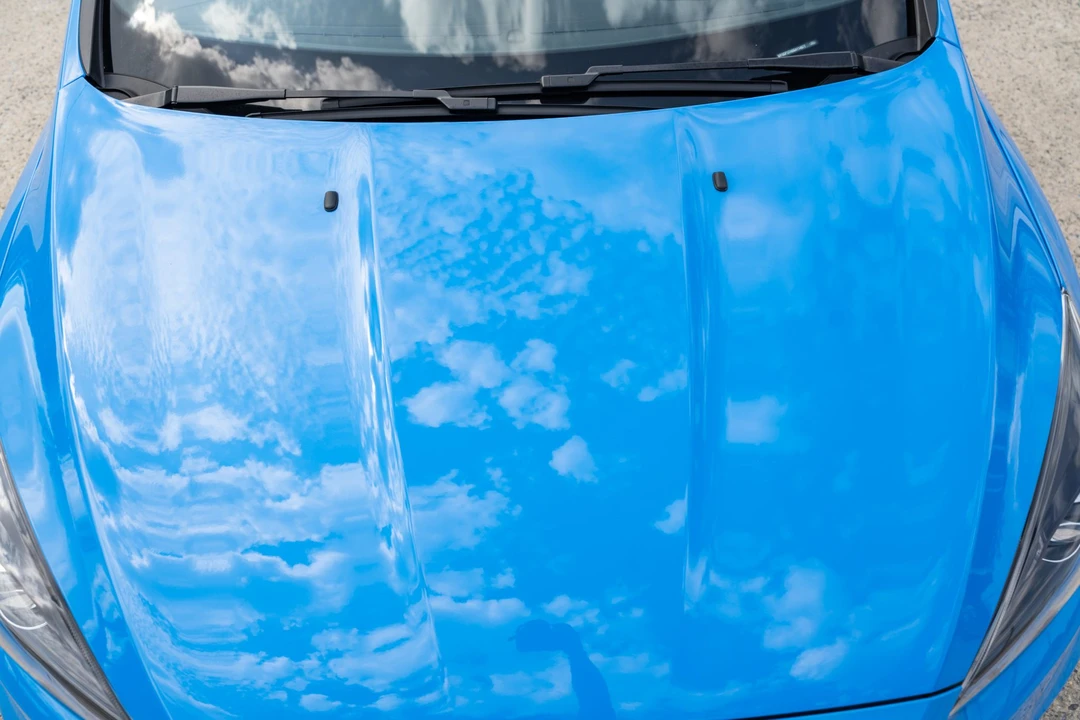 2016 Ford Focus RS 3rd Gen - Image 13 of 21