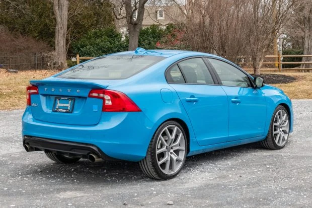 2016 Volvo S60 2nd Gen - Image 2 of 8