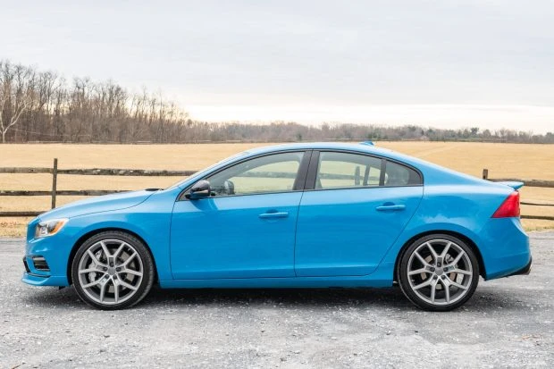 2016 Volvo S60 2nd Gen - Image 3 of 8