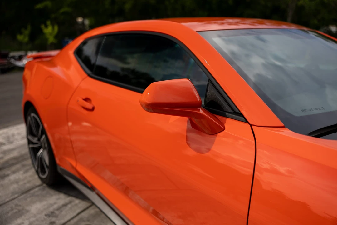 2018 Chevrolet Camaro SS 6th Gen - Image 24 of 31