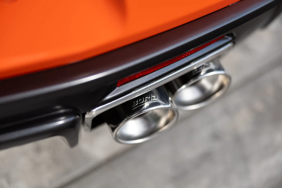 2018 Chevrolet Camaro SS 6th Gen - Image 31 of 31
