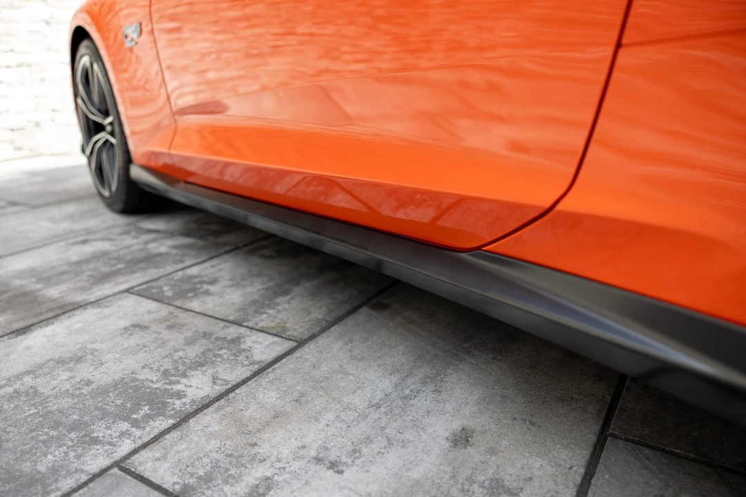2018 Chevrolet Camaro SS 6th Gen - Image 28 of 31