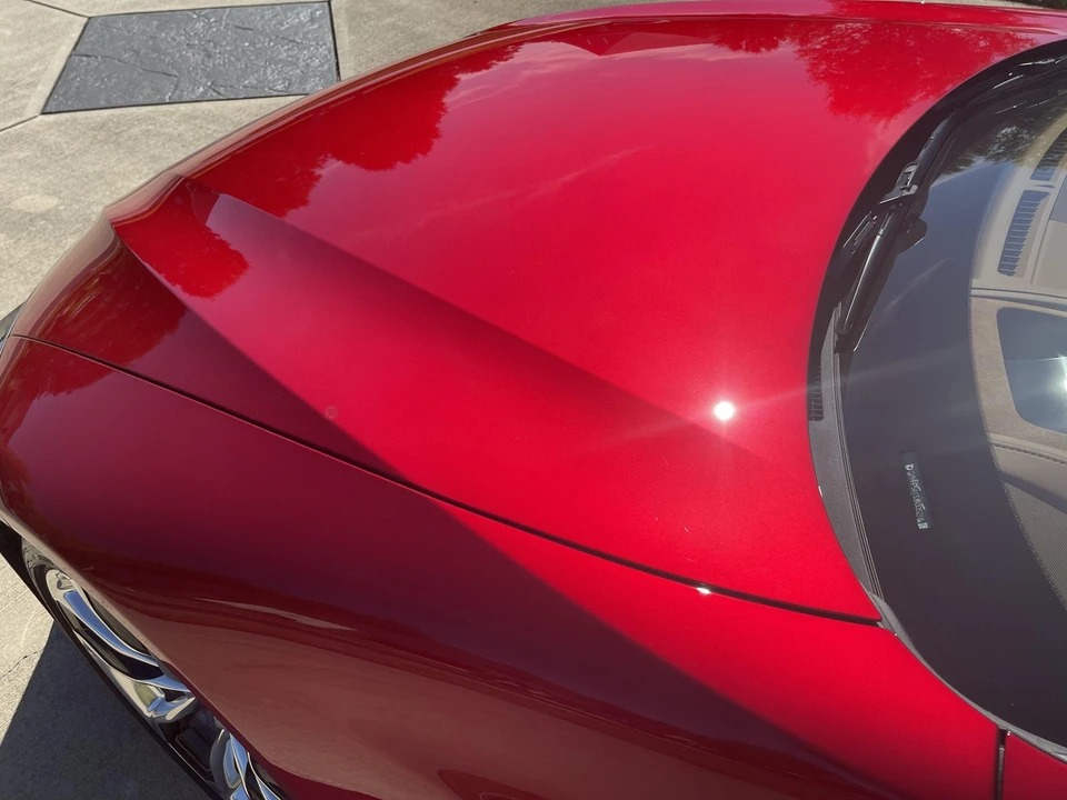 2018 Lexus LC - Image 26 of 31