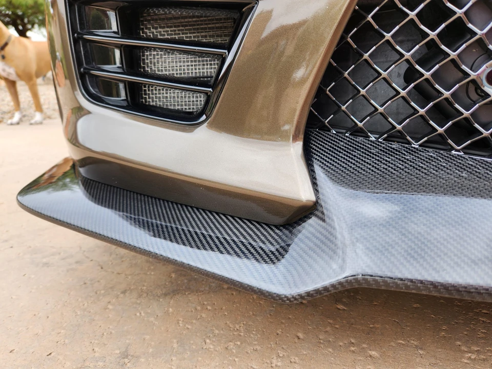 2019 Cadillac ATS-V - Image 27 of 31