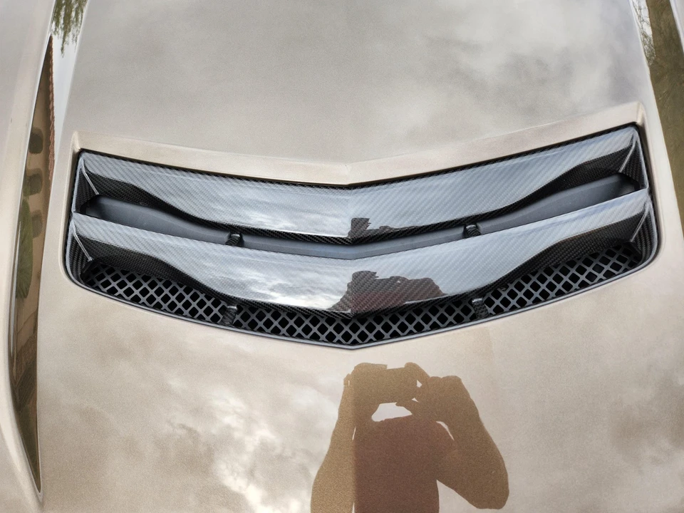 2019 Cadillac ATS-V - Image 17 of 31