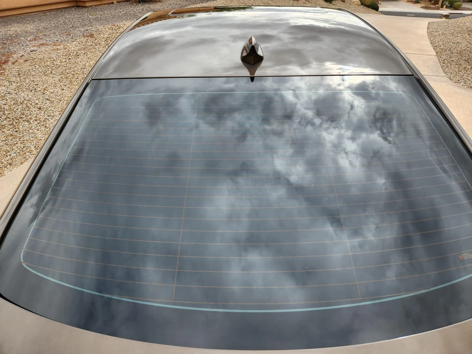 2019 Cadillac ATS-V - Image 30 of 31