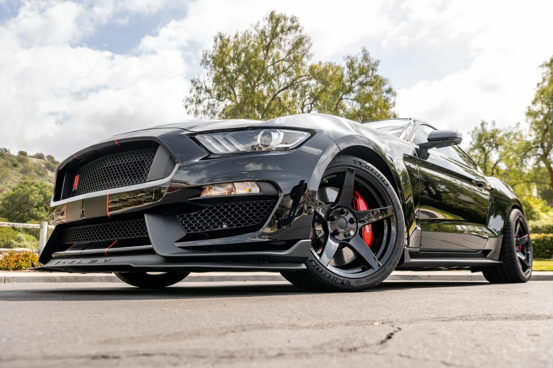 2019 Ford S550 Shelby Mustang GT350R - Image 14 of 31