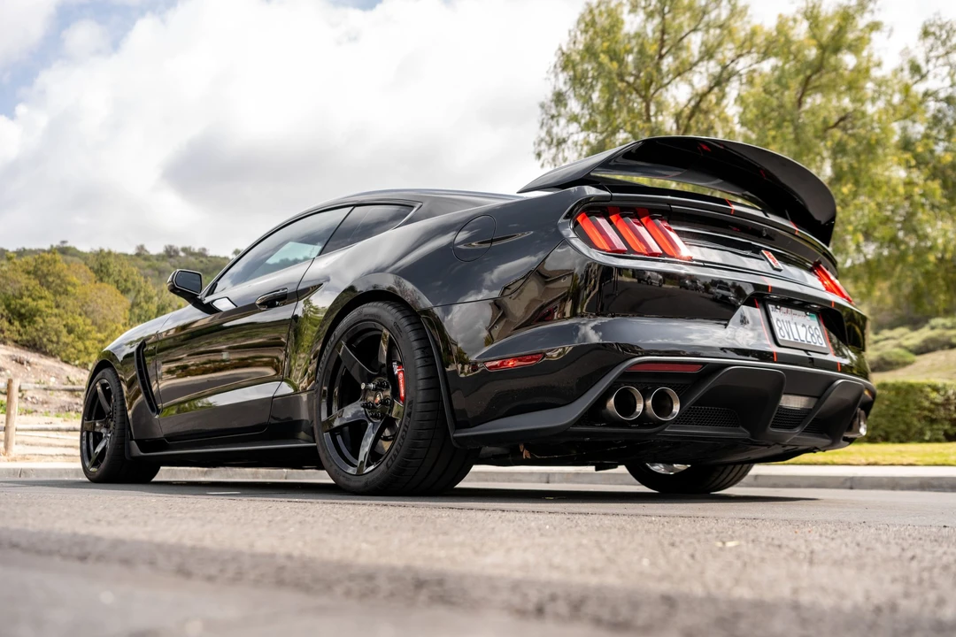 2019 Ford S550 Shelby Mustang GT350R - Image 16 of 31