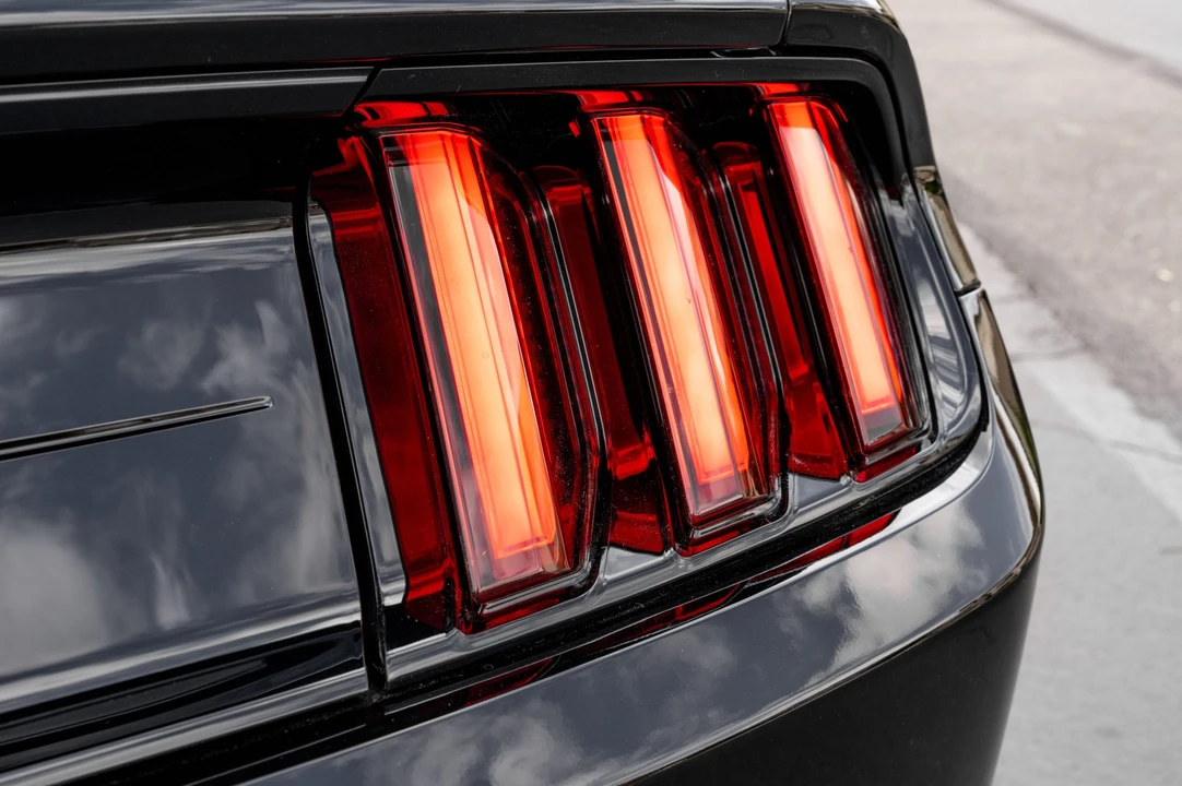 2019 Ford S550 Shelby Mustang GT350R - Image 30 of 31