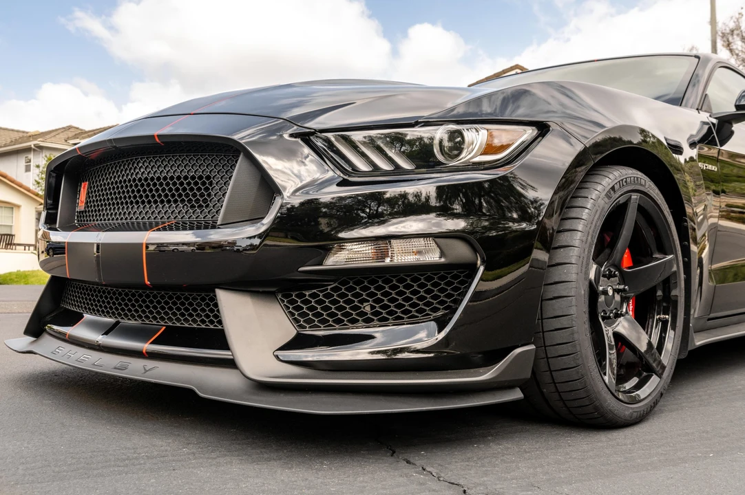 2019 Ford S550 Shelby Mustang GT350R - Image 25 of 31