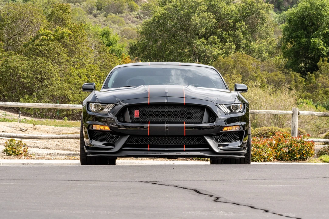 2019 Ford S550 Shelby Mustang GT350R - Image 10 of 31