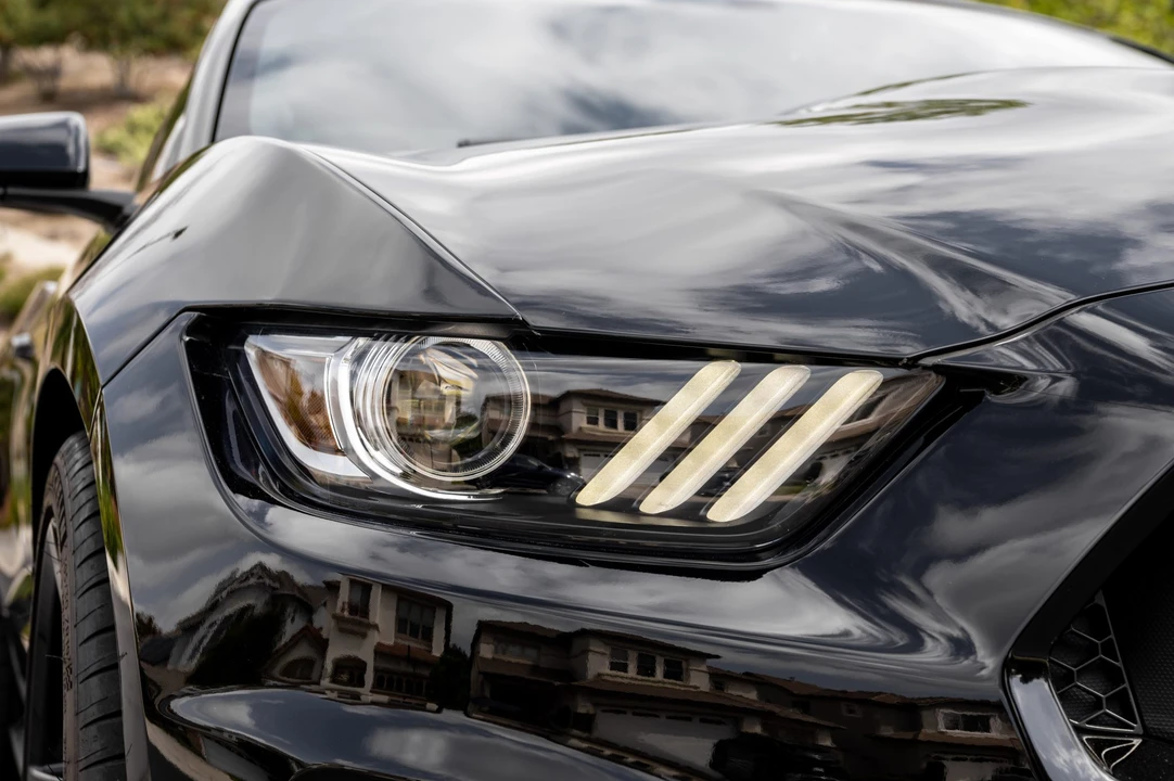 2019 Ford S550 Shelby Mustang GT350R - Image 26 of 31