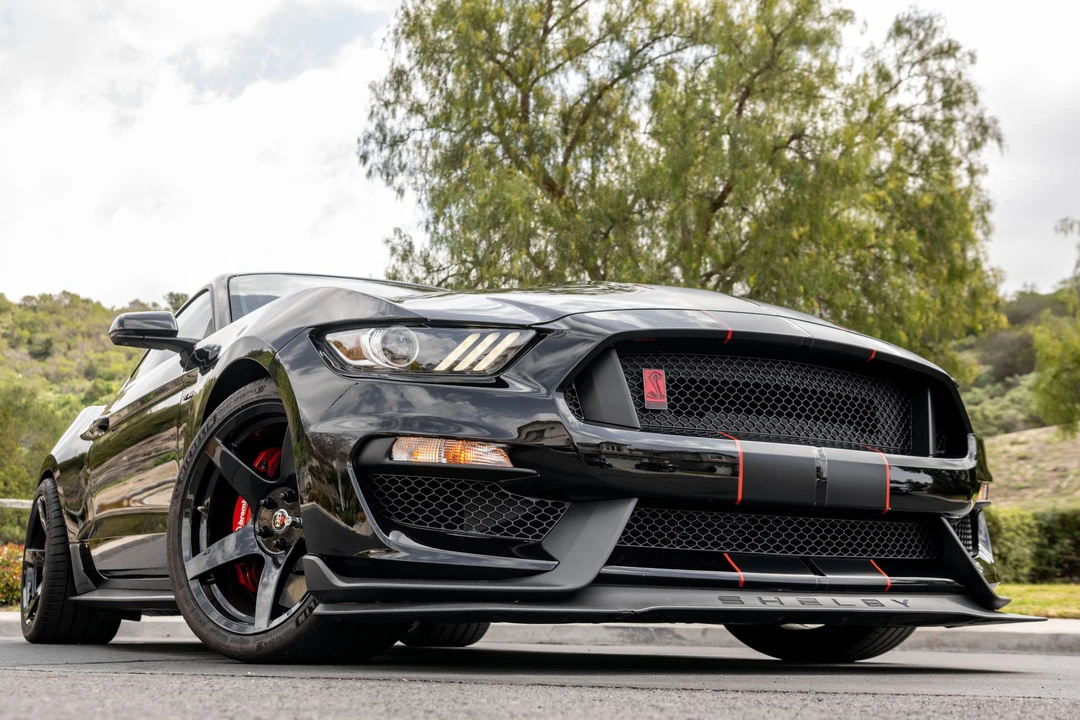 2019 Ford S550 Shelby Mustang GT350R - Image 18 of 31