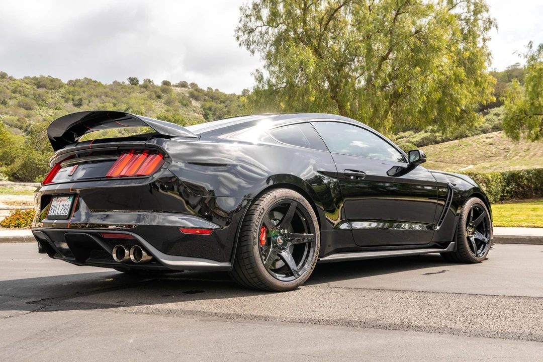2019 Ford S550 Shelby Mustang GT350R - Image 6 of 31