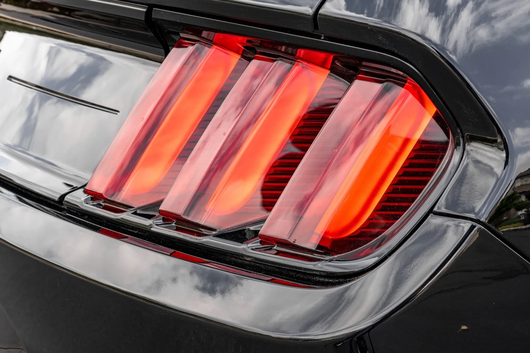 2019 Ford S550 Shelby Mustang GT350R - Image 29 of 31